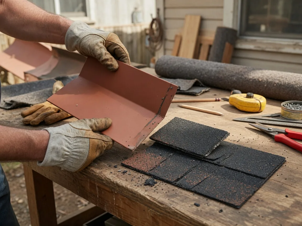 Roof Repair company in Garrett Park, MD